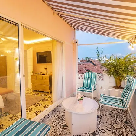 Casa Hadassa