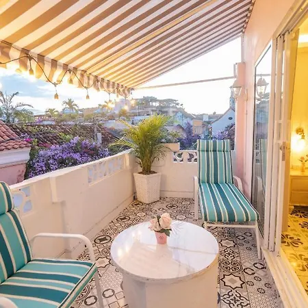 Casa Hadassa 3*