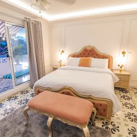Casa Hadassa 3* Cartagena