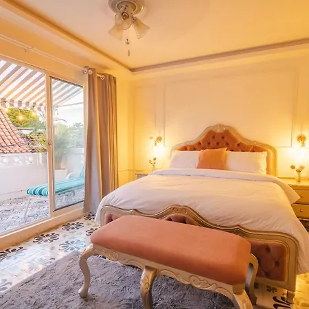 Casa Hadassa 3* Cartagena