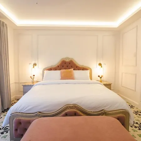Casa Hadassa