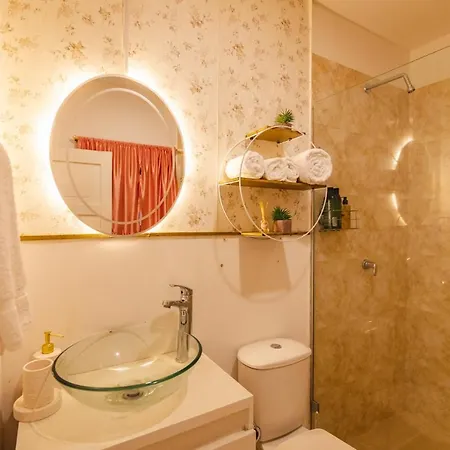 Casa Hadassa Cartagena