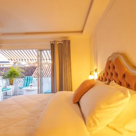 Casa Hadassa Hotel 3*