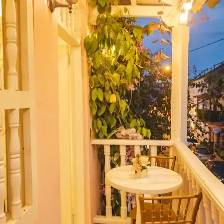 Casa Hadassa Hotel
