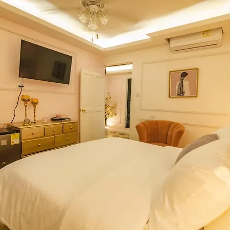 Casa Hadassa Hotel Cartagena