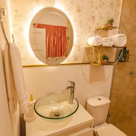 Casa Hadassa Cartagena