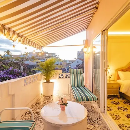Casa Hadassa Hotel Cartagena