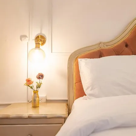 Casa Hadassa 3*