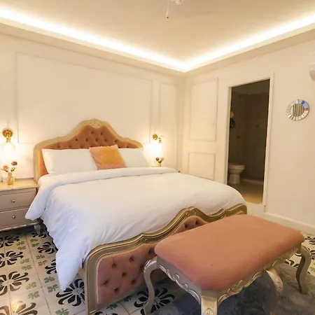 Hotel Casa Hadassa