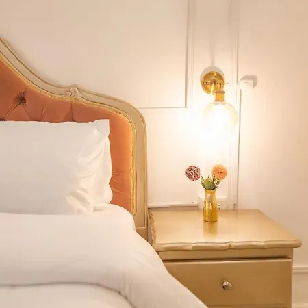 Casa Hadassa 3*