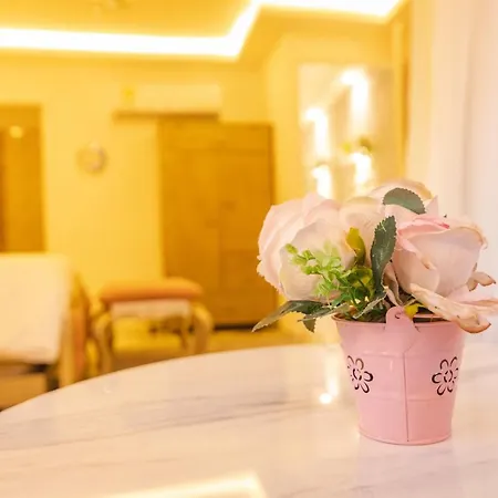 Casa Hadassa 3* Cartagena