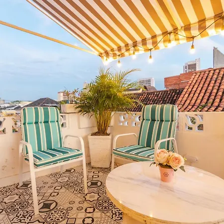 Casa Hadassa 3*