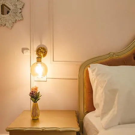 Hotel Casa Hadassa 3*
