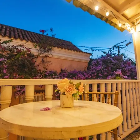 Casa Hadassa