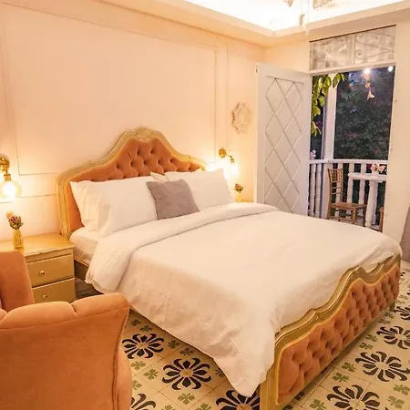 Hotel Casa Hadassa 3*