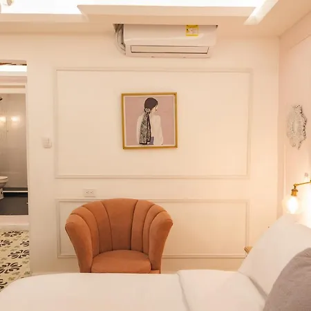 Hotel Casa Hadassa