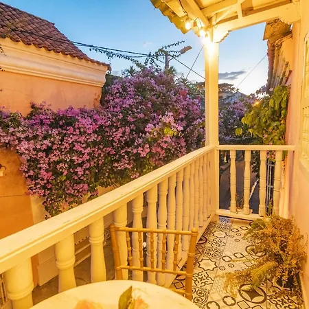 Casa Hadassa Hotel