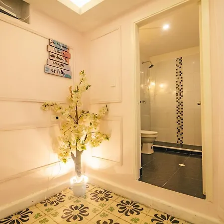 Hotel Casa Hadassa Cartagena
