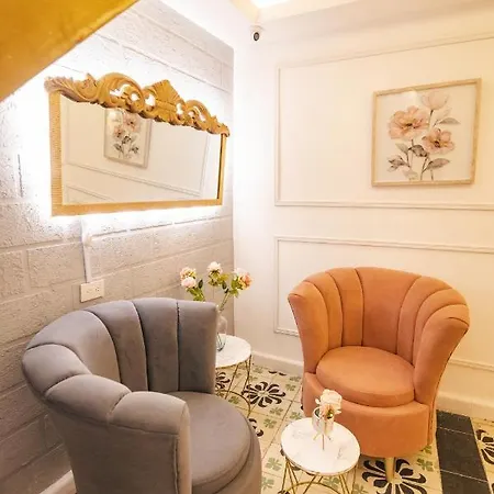 Casa Hadassa Hotel