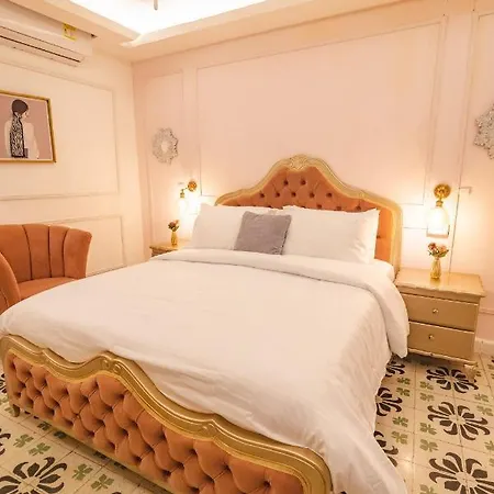 Hotel Casa Hadassa