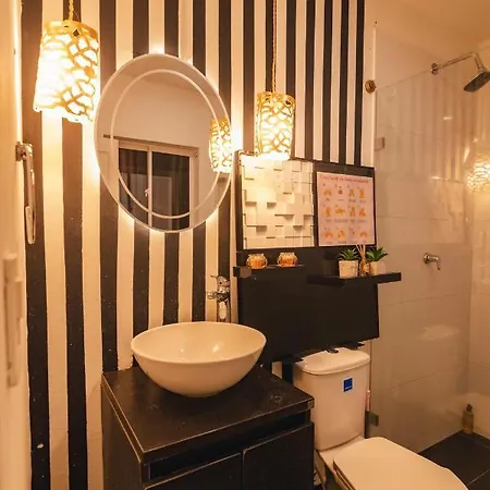 Hotel Casa Hadassa 3*