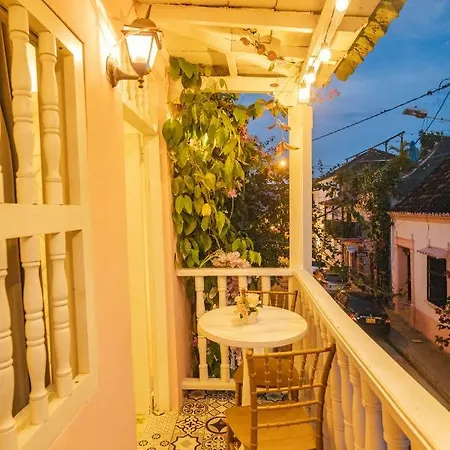 Casa Hadassa 3*