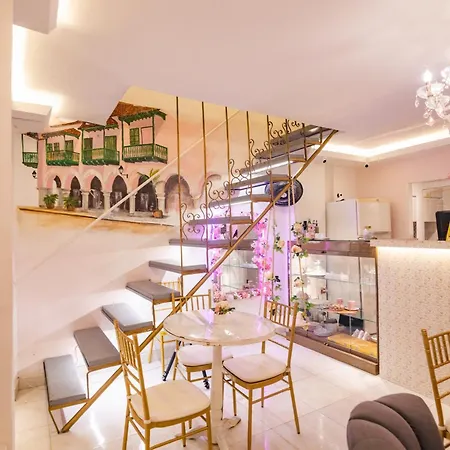 Casa Hadassa Hotel 3*